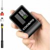 Pumpa Coospo AP-B1 mini elektrická, vrátane USB kábla, 128g, black, 82301092