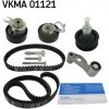 SKF Sada ozubeného remeňa VKMA01121