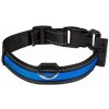 EYENIMAL Light Collar Blue L