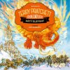 Pratchett Terry - Pátý elefant / Zadražil J. / MP3 [CD]