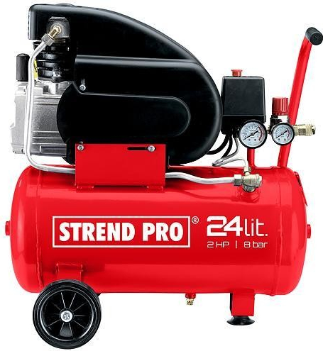 Strend Pro 115018