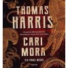 Cari Mora