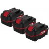 Parkside 20 V/4 Ah PAP 20 B3, 3 k 800010688