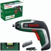 Akumulátorový skrutkovač Bosch 3,6 V 06039E0008