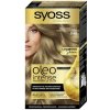 Syoss Oleo Intense farba na vlasy Prirodzený plavý 7-10 50 ml
