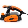 Elektrický hoblík 1450W KD1681 biela