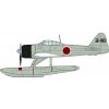 Hasegawa Nakajima A6M2-N Type 2 Rufe 1/48