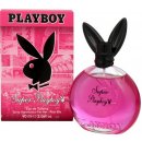 Playboy Super Playboy toaletná voda dámska 40 ml