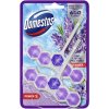 Domestos Power 5 Lavender WC blok 2 x 50 g