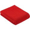 Vossen Ručník Calypso Feeling 67, 67x140cm COT494899j5899-crimson red Univerzální Červená crimson