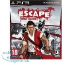 Escape Dead Island