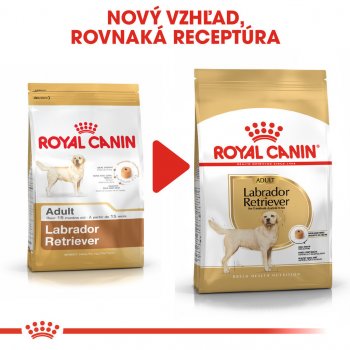 Royal Canin Labrador Retriever 12 kg