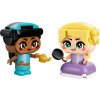 LEGO Disney - Mini Jazmína a Locika (LEGO43303)