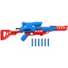 Nerf Alpha Strike Brokovnica Wolf LR-1 so zameriavačom E7567