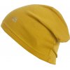Lasting JOLY 2424 horčicová merino čiapka Veľkosť: S/M