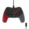 A4tech Bloody GP30, gamepad, USB, černo-červený (GP30-BKRD)