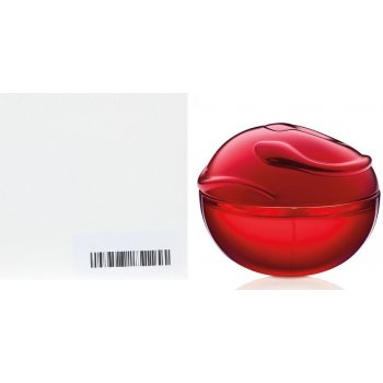 dkny be tempted tester