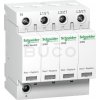 Schneider Electric Zvodič prepätia T2 iPRD40 3P+N