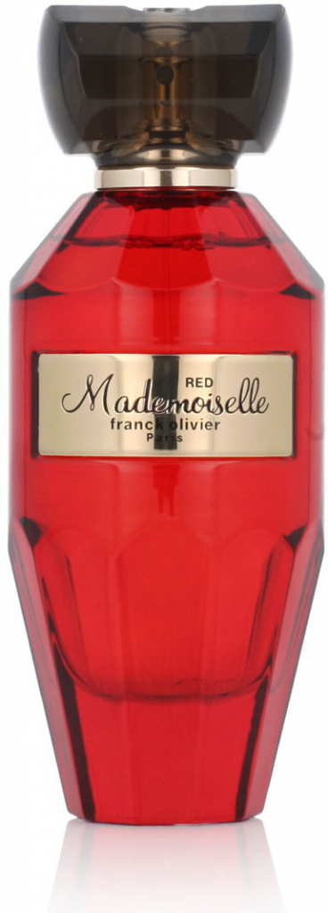 Franck Olivier Mademoiselle Red parfumovaná voda dámska 100 ml