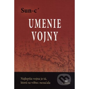 C´ - Umenie vojny - Sun