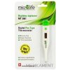 MICROLIFE TEPLOMER DIGITÁLNY MT 3001 GREEN 1 ks
