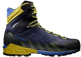 Mammut Kento Advanced High GTX modré