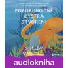 Pozoruhodně bystrá stvoření - Shelby Van Pelt