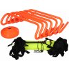 Merco Economy Kit tréningová agility sada