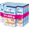 7x NUTRILON Pronutra piškótová mliečna kaša so 7 druhmi obilnín od uk. 8. mesiaca 225 g VP-F115873