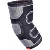 Ortéza na lakeť adidas ELBOW SUPPORT tmavo sivá,Sivá