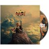GORILLAZ - THE MOUNTAIN (1CDG)