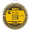 Struna DeWALT 15,2 m x 2 mm DT20650