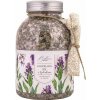 Bohemia Natur Šalvěj s bylinkami povzbuzující koupelová sůl 1,2 kg