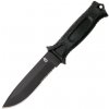 Gerber StrongArm Fixed Blade Black