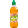 Olej PE-PO® lampový 1000 ml, prírodný, repelentný, proti komárom, Citronella
