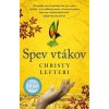 Spev vtákov
