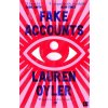 Fake Accounts (Lauren Oyler)(Brožovaná)