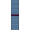 Apple Watch 45mm Winter Blue Sport Loop MT5H3ZM/A