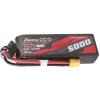 Gens ace G-Tech 5000mAh 11.1V 60C 3S1P Lipo With XT60 Plug
