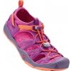 Keen Moxie Sand KEN12011272.05 J purple wine/nasturtium