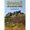 Bretaň - Jana Brůžková