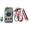 TRIUMF Digitálny multimeter akustický, pre auto použitie, CE certifikát 24569