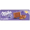 Milka Choco Biscuits sušienky