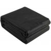 Strend Pro Garden H1101 tkaná 1,0 x 10 m 100 g/m² čierna