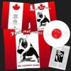 Forrester Rhett - Canadian Years / White / Vinyl [LP]
