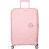American Tourister Pevné cestovné kufre 32G060002 Ružová