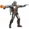 Star Wars Action Verse Deluxe Mandalorian 5010996361066