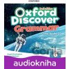 Oxford Discover 6: Grammar Class Audio CD (2nd) - Angela Buckingham