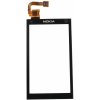 Dotykové sklo Nokia X6