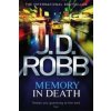Memory In Death (J. D. Robb)()